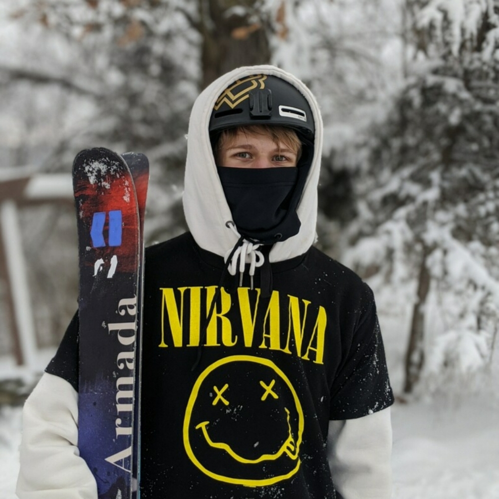 Meet your Posher, Tate